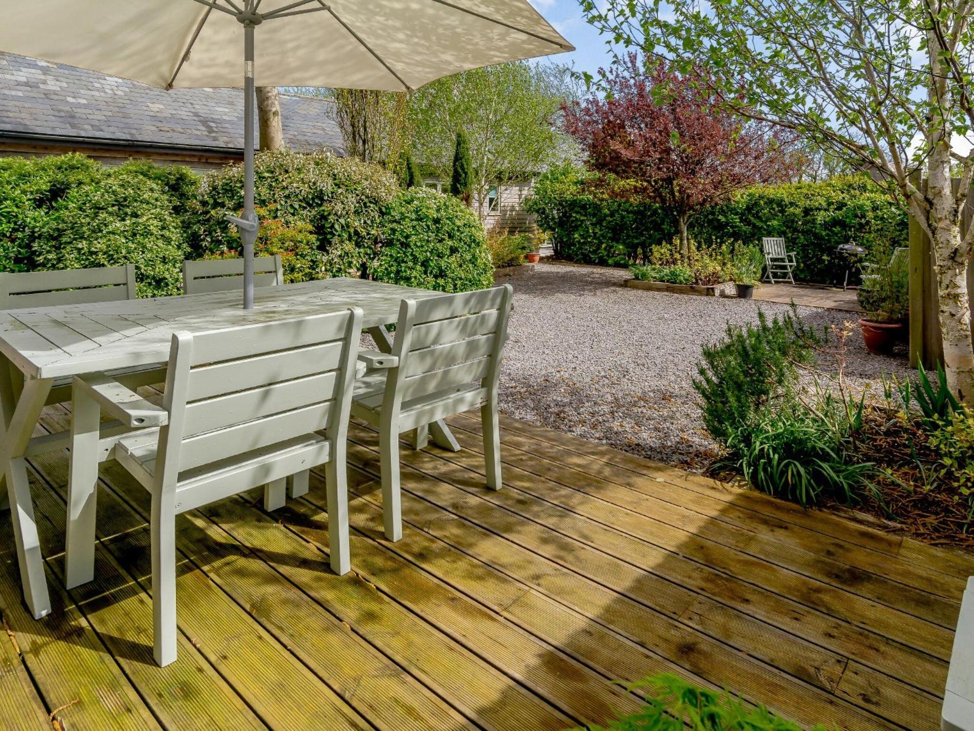 Villa Primrose Shepton Mallet Exterior foto